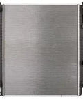 2010 Dodge Ram 5500 Radiator Replacement