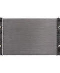 2015 Chevrolet Silverado 2500 HD Radiator Replacement