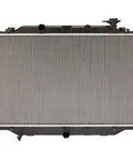 2023 Mazda CX-5 Radiator Replacement