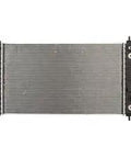 2019 Chevrolet Impala Radiator Replacement