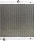 2010 BMW X5 Radiator Replacement