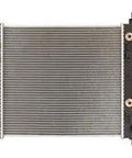 2011 Chevrolet Spark Radiator Replacement
