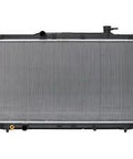 2014 Honda Accord Radiator Replacement