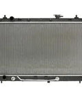 2014 Kia Sedona Radiator Replacement