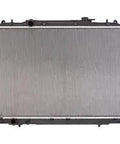 2015 Acura MDX Radiator Replacement