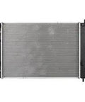 2017 Hyundai Creta (Mexico) Radiator Replacement
