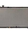 2015 Honda City Radiator Replacement