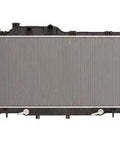 2016 Subaru Outback Radiator Replacement