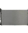2018 Ram 2500 Radiator Replacement