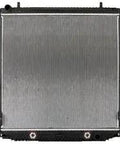 2016 Chevrolet Colorado Radiator Replacement