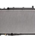 Direct Fit Automotive Radiator Replacement