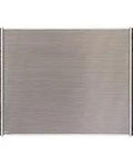 Direct Fit Automotive Radiator Replacement