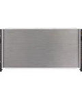 2016 Cadillac Escalade Radiator Replacement
