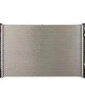 2017 Chevrolet Malibu Radiator Replacement