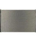 Direct Fit Automotive Radiator Replacement