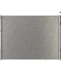 2018 Kia Optima Radiator Replacement