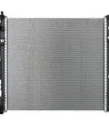 2023 Cadillac XT5 Radiator Replacement