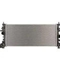 2019 Chevrolet Cruze Radiator Replacement