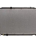 2018 Honda CR-V Radiator Replacement
