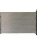 2020 Buick Envision Radiator Replacement