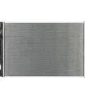 2020 Lincoln MKZ Radiator Replacement
