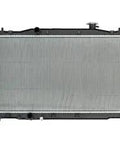 2018 Honda Accord Radiator Replacement
