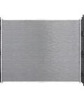 2022 Chevrolet Equinox Radiator Replacement