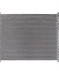 2016 Dodge Durango Radiator Replacement