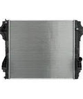 2019 Ford F-250 Super Duty Radiator Replacement