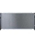 Direct Fit Automotive Radiator Replacement
