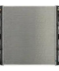 2024 Ford Ranger Radiator Replacement