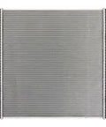 2024 Ford Explorer Radiator Replacement