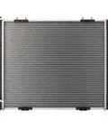 1994 Jeep Grand Cherokee Radiator Replacement