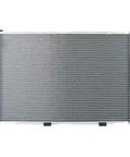 1997 BMW 740iL Radiator Replacement