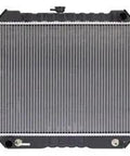 1990 Toyota Pickup Radiator Replacement