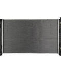 1998 Dodge Ram 1500 Radiator Replacement
