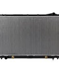 1997 Toyota Avalon Radiator Replacement