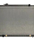 1996 Toyota Tacoma Radiator Replacement