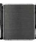 1996 Ford Explorer Radiator Replacement