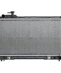 1996 Toyota RAV4 Radiator Replacement