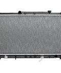 1997 Toyota Camry Radiator Replacement