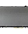2000 Lexus ES300 Radiator Replacement