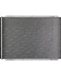 1998 Nissan Quest Radiator Replacement