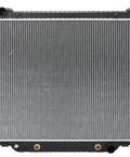 2009 Ford E-150 Radiator Replacement