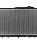 1998 Nissan Frontier Radiator Replacement