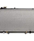 2003 Lexus GS300 Radiator Replacement