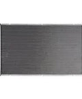 2006 Audi TT Quattro Radiator Replacement