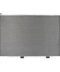2001 BMW 525i Radiator Replacement