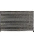 2001 Ford Focus Radiator Replacement