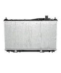 2003 Acura EL (Canada) Radiator Replacement